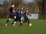 S.K.N.W.K. JO13-1 - M.Z.C. '11 JO13-4 (competitie - 3e fase) (40/95)